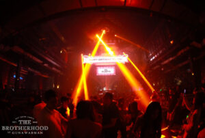10 Nightclub Jakarta yang Wajib Lo Coba Buat Party 10 Nightclub Jakarta yang Wajib Lo Coba Buat Party