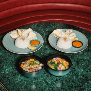 Darjeeling dari Grup Maja Family Kembali Hadir dengan Menu Baru yang Lebih Otentik, Cocok Dikunjungi Bareng Keluarga Darjeeling dari Grup Maja Family Kembali Hadir dengan Menu Baru yang Lebih Otentik, Cocok Dikunjungi Bareng Keluarga