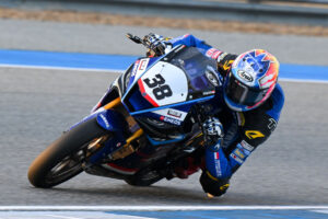Tim Yamaha Racing Indonesia Raih Posisi Runner-up Klasemen Akhir AP250 ARRC 2024, Fahmi Bassam Juara Umum UB150