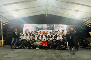 Dua Dekade Karisma Honda Automotive Team (KHAT) Bandung