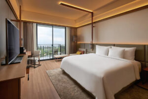 Hotel Terbaik di Lembang Bandung untuk Liburan Mewah dan Nyaman, The Gaia Hotel Bandung Hotel Terbaik di Lembang Bandung untuk Liburan Mewah dan Nyaman, The Gaia Hotel Bandung