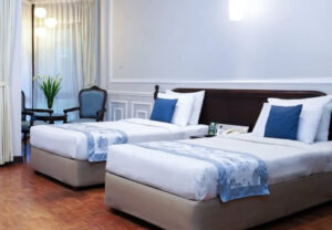Hotel Terbaik di Lembang Bandung untuk Liburan Mewah dan Nyaman Hotel Terbaik di Lembang Bandung untuk Liburan Mewah dan Nyaman