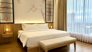 ew Hemangini Hotel Bandung, Pengalaman Menginap dengan Tema Unik ew Hemangini Hotel Bandung, Pengalaman Menginap dengan Tema Unik
