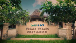 Wisata Wayang Desa Wukirsari, Yogyakarta Wisata Wayang Desa Wukirsari, Yogyakarta