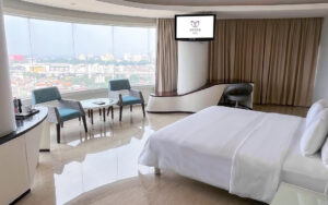 Sensa Hotel Bandung