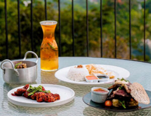 Tempat kuliner enak di bandung, sierra cafe bandung Tempat kuliner enak di bandung, sierra cafe bandung
