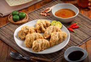tempat kuliner di bandung, batagor kingsley tempat kuliner di bandung, batagor kingsley