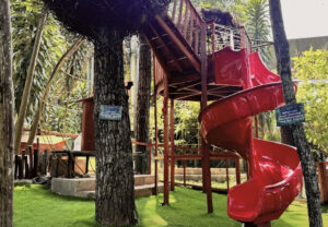 Rekomendasi Wisata Bandung Terbaru yang Lagi Hits, nara park Rekomendasi Wisata Bandung Terbaru yang Lagi Hits, nara park