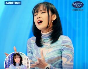 Indonesian Idol season XIII