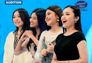 Audisi Indonesian Idol season XIII