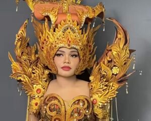 Karen grand finalis KDI 2024