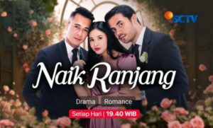 Naik Ranjang Naik Ranjang