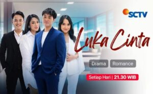 Luka Cinta Luka Cinta
