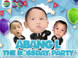 Abang L
