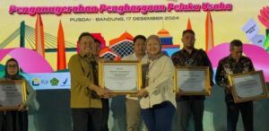 Telkom Witel Bandung