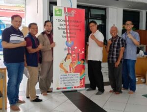 Telkom Witel Bandung