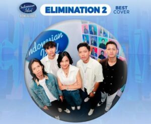 Indonesian Idol Indonesian Idol