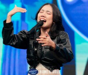 Indonesian Idol