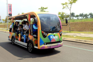 Kota Baru Parahyangan, Kota Mandiri dengan Destinasi Wisata Terbaik dan Terlengkap di Bandung Kota Baru Parahyangan, Kota Mandiri dengan Destinasi Wisata Terbaik dan Terlengkap di Bandung