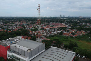 XL Axiata dan Smartfren Umumkan Merger Strategis Bernilai IDR 104 Triliun, Menciptakan Pemain Telekomunikasi Utama dalam Akselerasi Ekonomi Digital Indonesia
