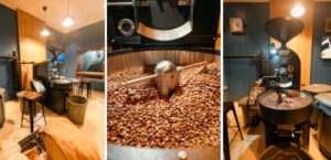 Jabarano Coffee Kini Hadir di Dago Bandung, Perkenalkan Roasting Room dan Art Installation Jabarano Coffee Kini Hadir di Dago Bandung, Perkenalkan Roasting Room dan Art Installation