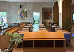 Jabarano Coffee Kini Hadir di Dago Bandung, Perkenalkan Roasting Room dan Art Installation Jabarano Coffee Kini Hadir di Dago Bandung, Perkenalkan Roasting Room dan Art Installation