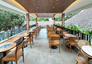 Jabarano Coffee Kini Hadir di Dago Bandung, Perkenalkan Roasting Room dan Art Installation Jabarano Coffee Kini Hadir di Dago Bandung, Perkenalkan Roasting Room dan Art Installation