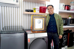 Sharp Indonesia Raih Prestasi Gemilang Sepanjang Tahun 2024, Melalui Inovasi Produk dan Aktivasi Program dengan Hasil Beragam Penghargaan Bergengsi