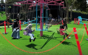 The Nice Park Bandung: Tempat Wisata Bandung Recommended untuk Liburan The Nice Park Bandung: Tempat Wisata Bandung Recommended untuk Liburan
