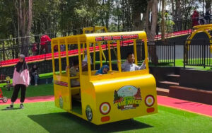The Nice Park Bandung: Tempat Wisata Bandung Recommended untuk Liburan Tahun Baru 2025 The Nice Park Bandung: Tempat Wisata Bandung Recommended untuk Liburan Tahun Baru 2025
