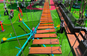 The Nice Park Bandung: Tempat Wisata Bandung Recommended untuk Liburan Tahun Baru 2025 The Nice Park Bandung: Tempat Wisata Bandung Recommended untuk Liburan Tahun Baru 2025
