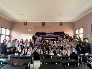 SMPN 24 Bandung SMPN 24 Bandung