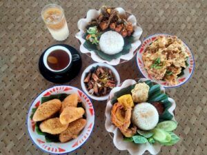 Warung Kopi Pabinihan Banjaran