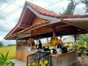 Warung Kopi Pabinihan Banjaran