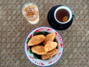 Warung Kopi Pabinihan Banjaran