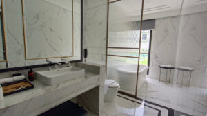 Inilah Harga Kamar Hotel L’Eminence Golf and Resort Lembang Bandung, Hotel Mewah Bergaya dengan Suasana yang Sejuk