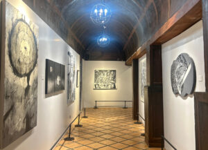 Grey Art Gallery Bandung dan Telkom University Gelar Pameran Luna Nugra, Catat Tanggalnya Grey Art Gallery Bandung dan Telkom University Gelar Pameran Luna Nugra, Catat Tanggalnya