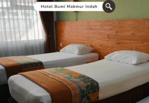 Hotel Bumi Makmur Indah Lembang Bandung Hotel Bumi Makmur Indah Lembang Bandung