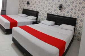 Hotel murah di Lembang Bandung Narima Indah Hotel murah di Lembang Bandung Narima Indah