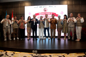 Perayaan Ulang Tahun Yayasan Stroke Indonesia (Yastroki) ke-36: Komitmen Menuju Indonesia Ramah Stroke