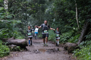 Tahura Trail Running Race 2025 Didukung EIGER Tropical Adventure Kembali Digelar, Bergerak dan Mulai Petualangan dengan EIGER ACT Tahura Trail Running Race 2025 Didukung EIGER Tropical Adventure Kembali Digelar, Bergerak dan Mulai Petualangan dengan EIGER ACT