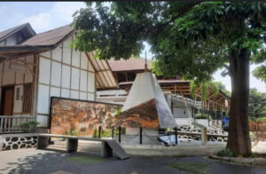 5 Gedung Kesenian di Bandung yang Wajib Diketahui Pecinta Teater 5 Gedung Kesenian di Bandung yang Wajib Diketahui Pecinta Teater