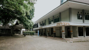 5 Gedung Kesenian di Bandung yang Wajib Diketahui Pecinta Teater 5 Gedung Kesenian di Bandung yang Wajib Diketahui Pecinta Teater