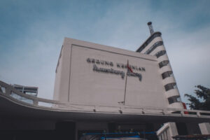 5 Gedung Kesenian di Bandung yang Wajib Diketahui Pecinta Teater