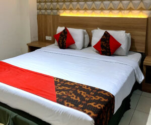 Hotel Cihampelas Bandung