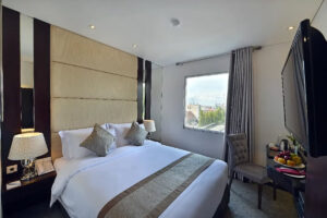 Hotel Serela Waringin Bandung