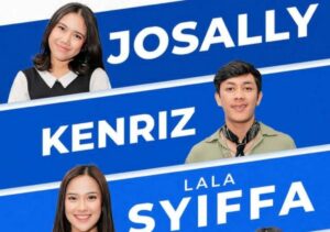 Indonesian Idol Indonesian Idol