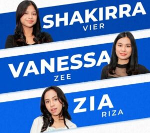 Indonesian Idol Indonesian Idol