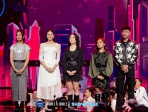 Indonesian Idol Indonesian Idol