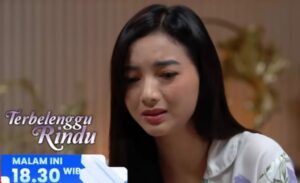 Terbelenggu Rindu
